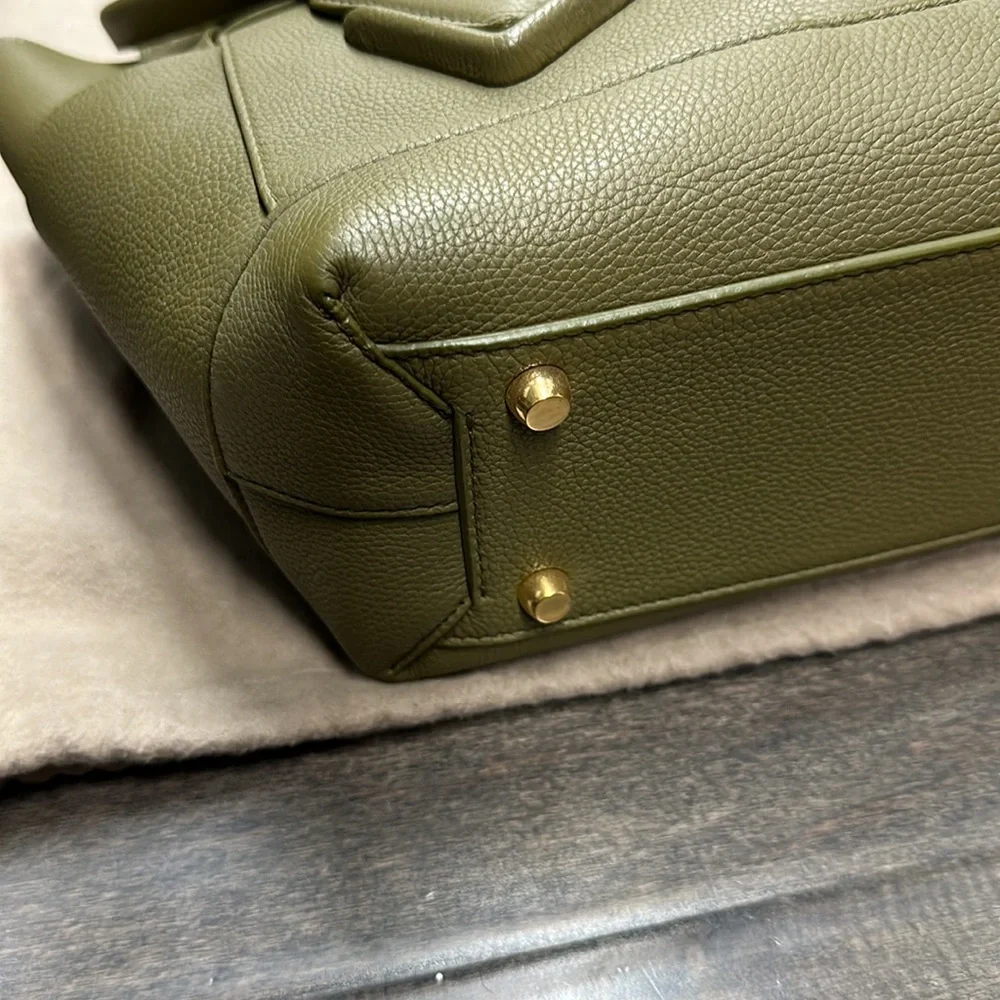 Bottega Veneta Arco bag - Picture 5 of 12